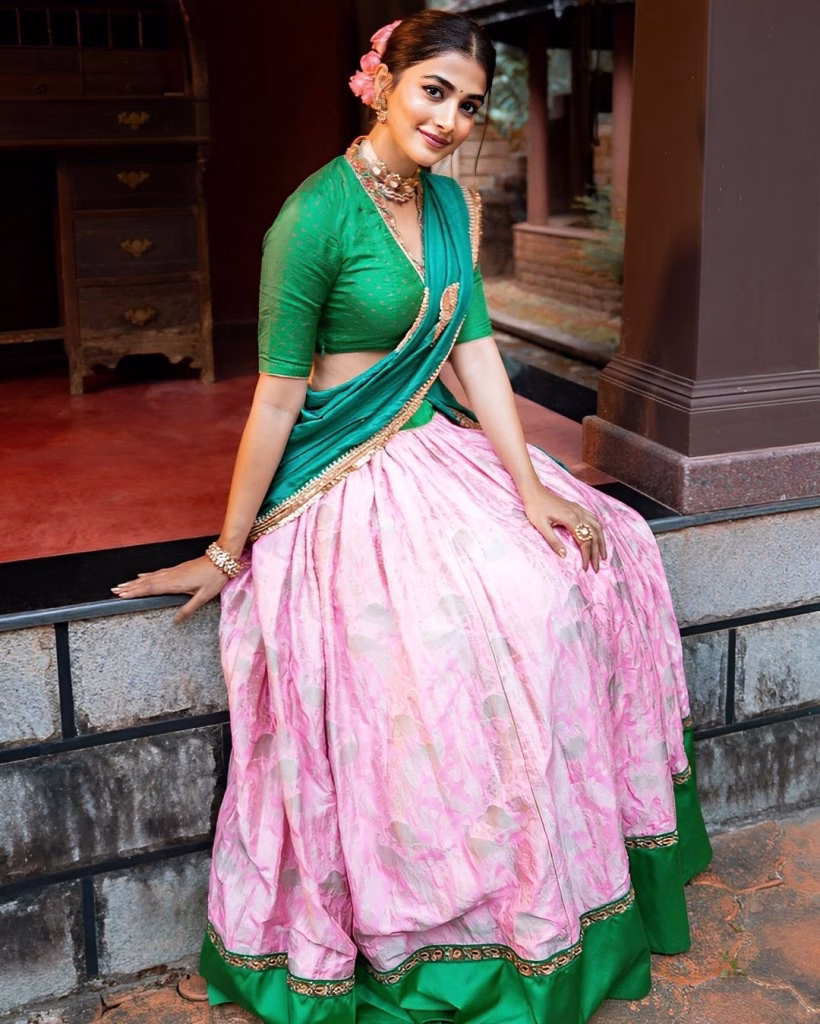 Pooja Hedge