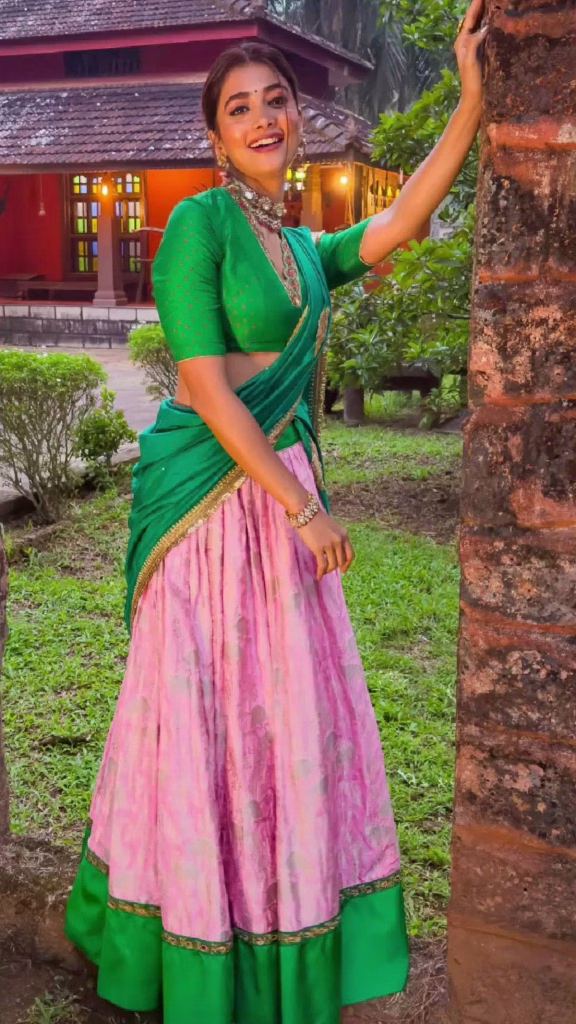 Pooja Hedge