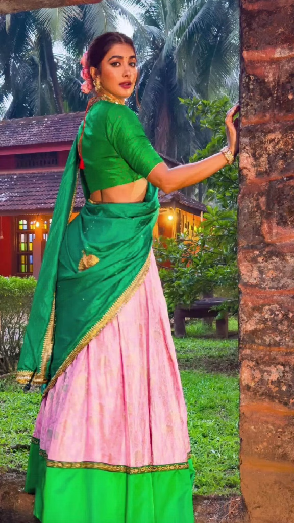 Pooja Hedge