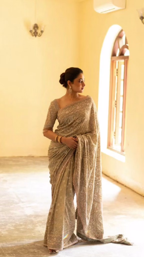 Priyanka Mohan