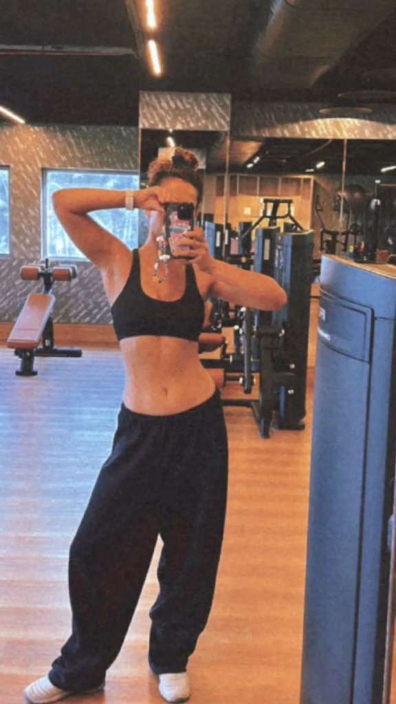 Aisha Sharma