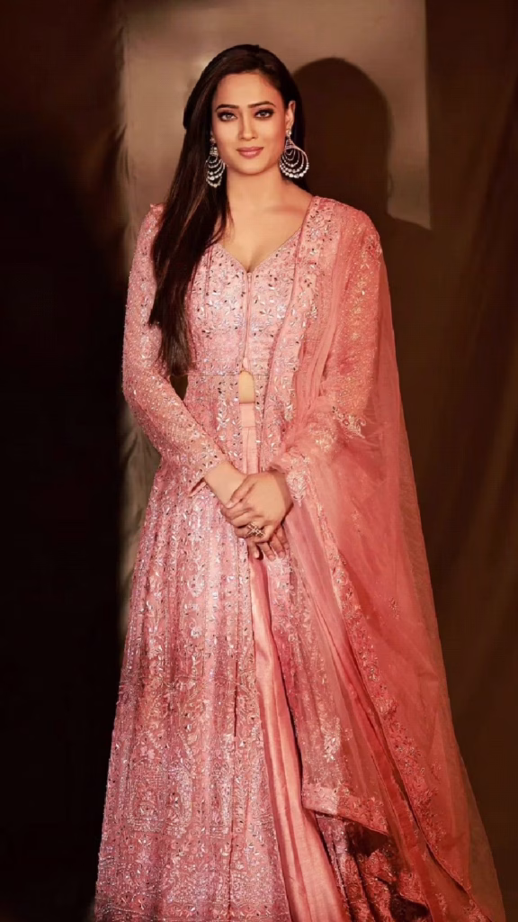 Shweta Tiwari