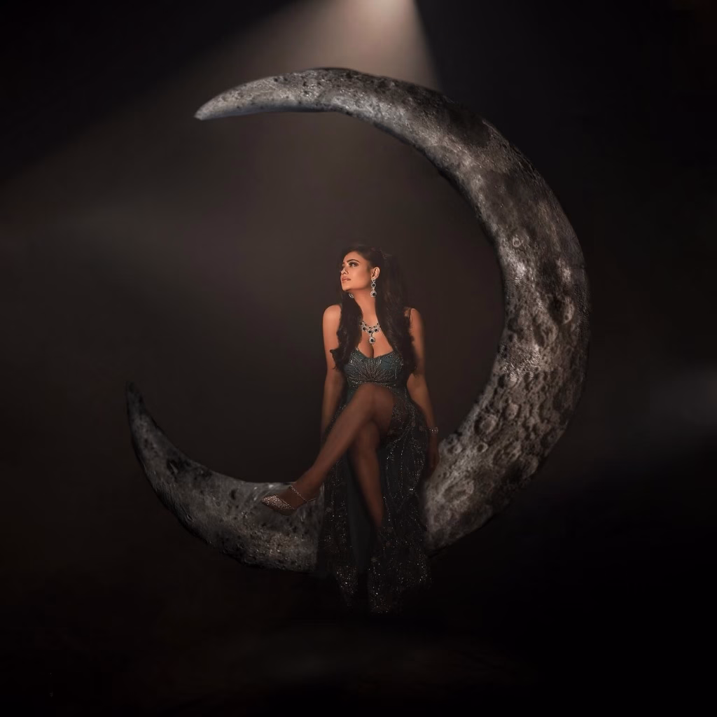 Shweta Tiwari