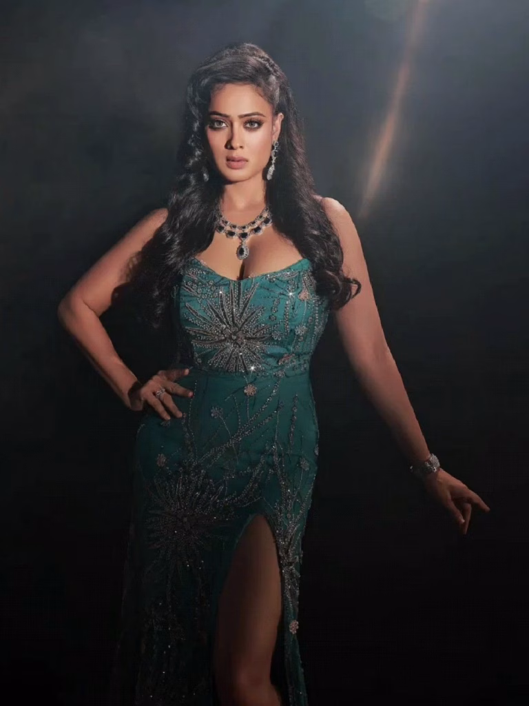 Shweta Tiwari