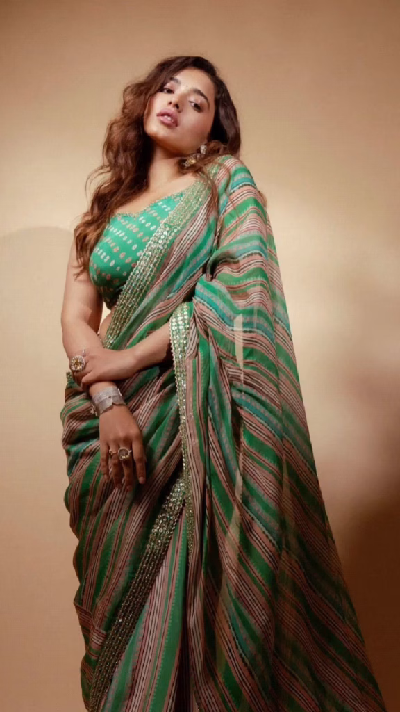 Ketika Sharma