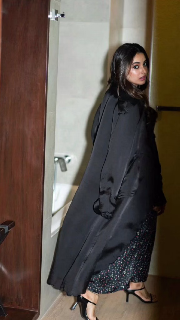 Priyanka Mohan