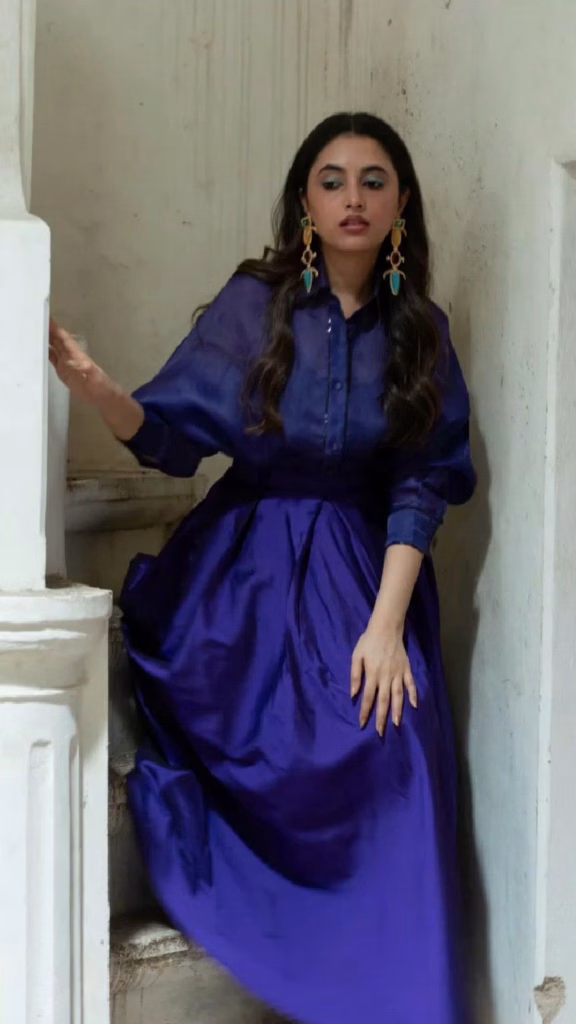 Priyanka Mohan