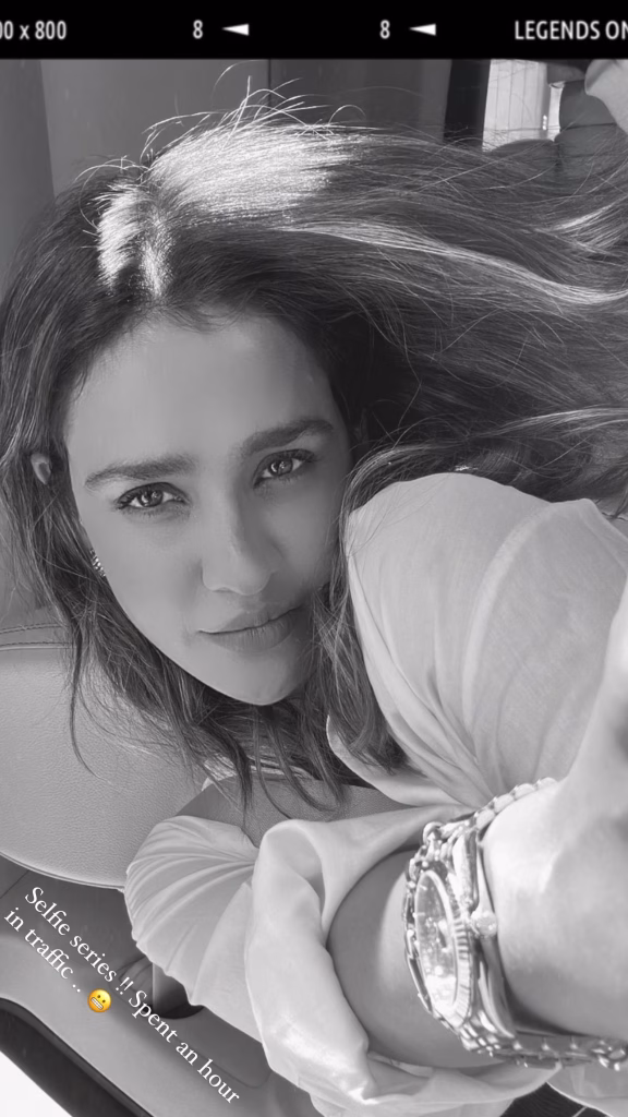 Aisha Sharma