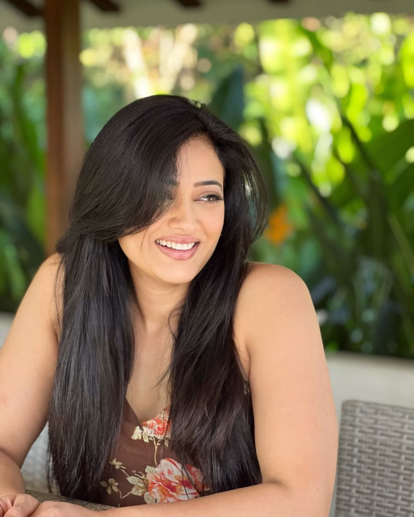 Shweta Tiwari