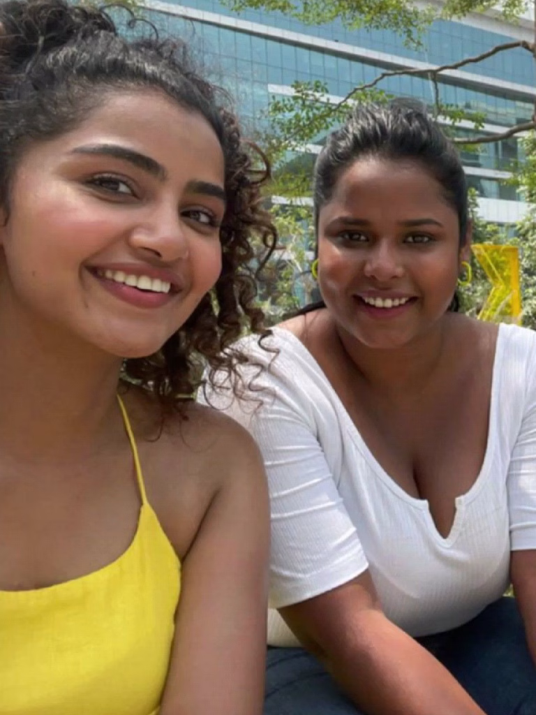 Anupama Parameswaran