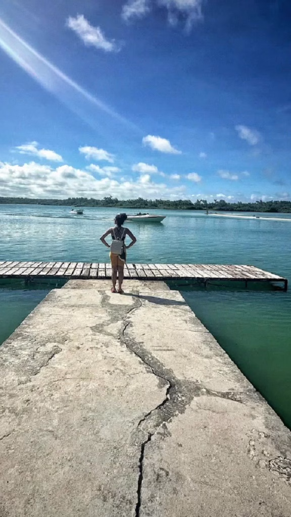 Anupama Parameswaran