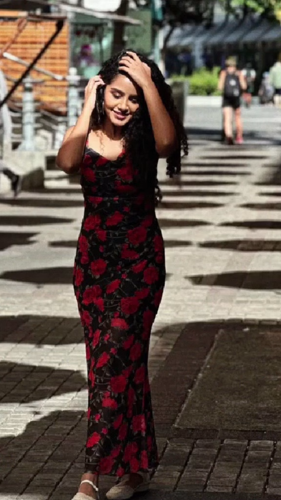 Anupama Parameswaran