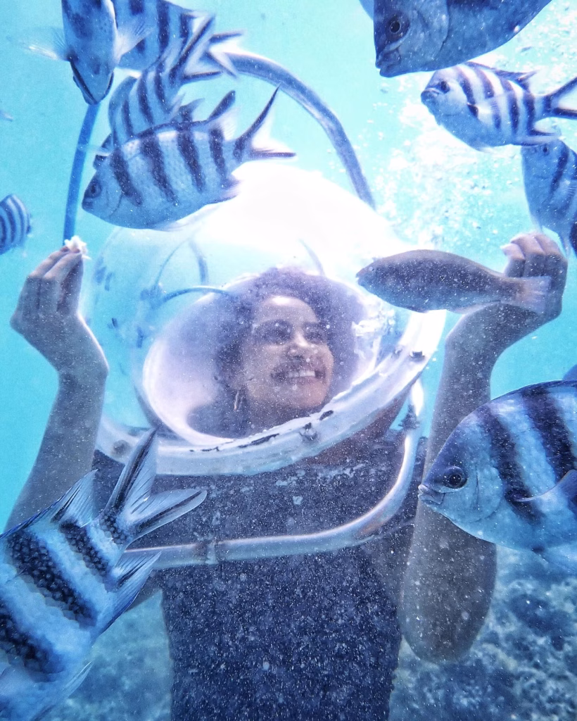 Anupama Parameswaran