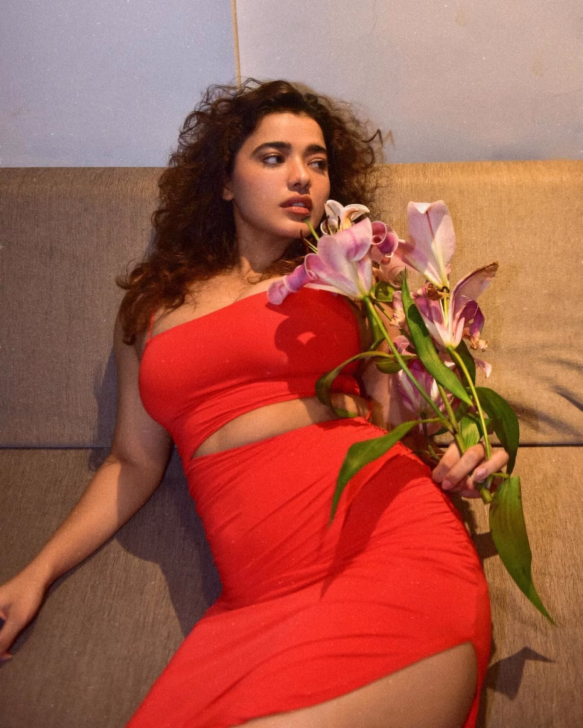 Ketika Sharma