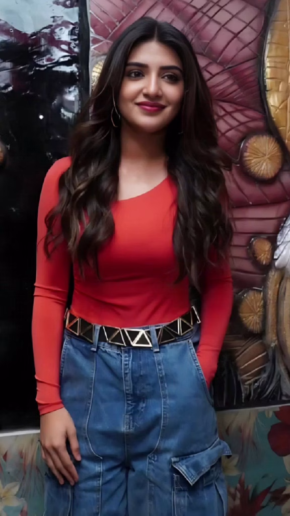 Sreeleela