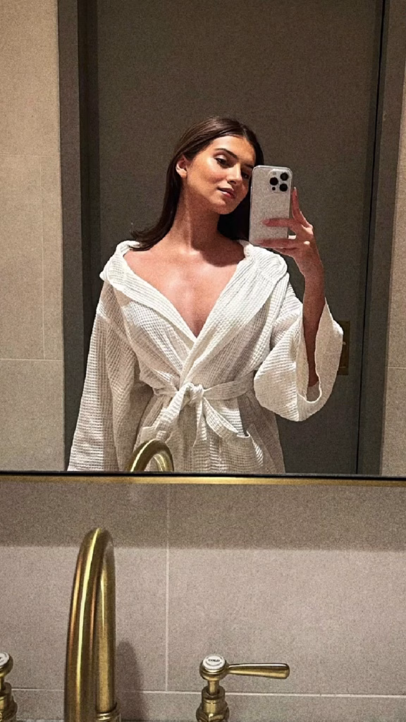 Tara Sutaria