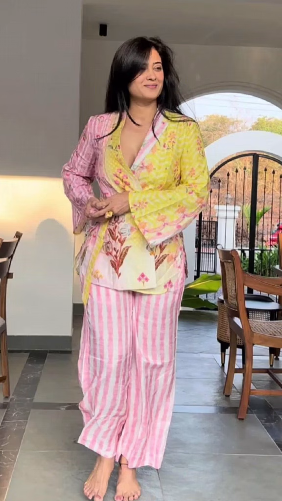 Shweta Tiwari