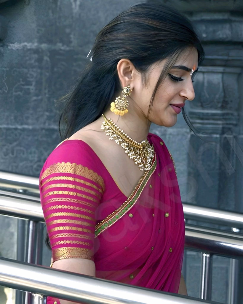 Sreeleela