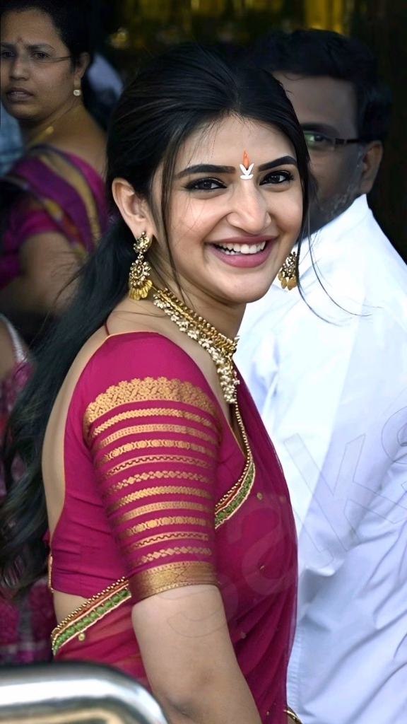 Sreeleela