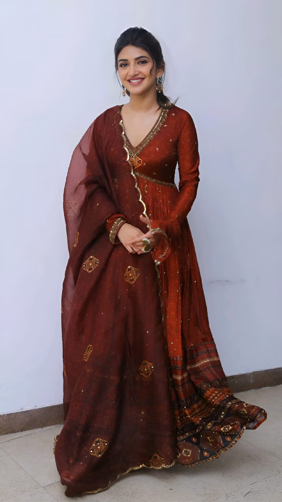 Sreeleela