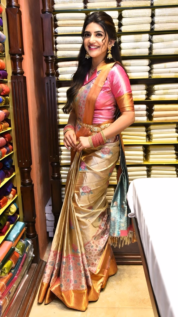 Sreeleela