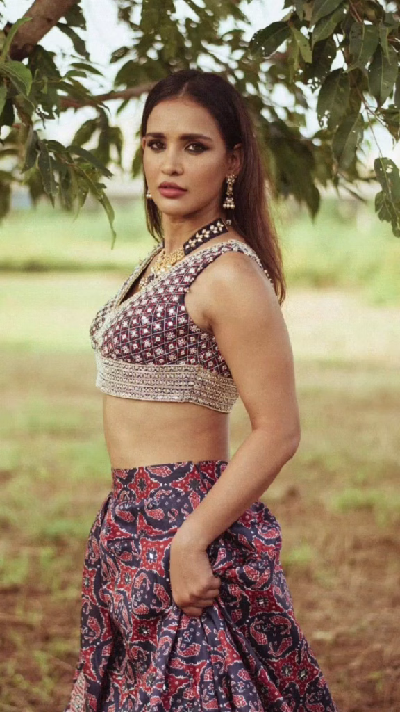 Aisha Sharma
