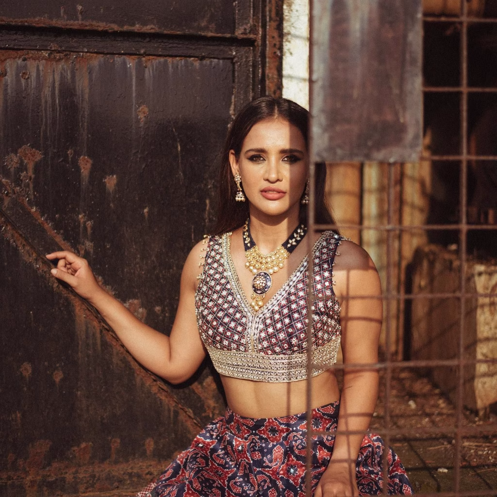 Aisha Sharma