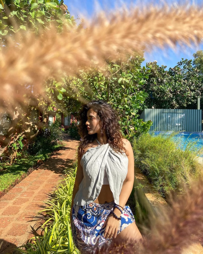 Ketika Sharma