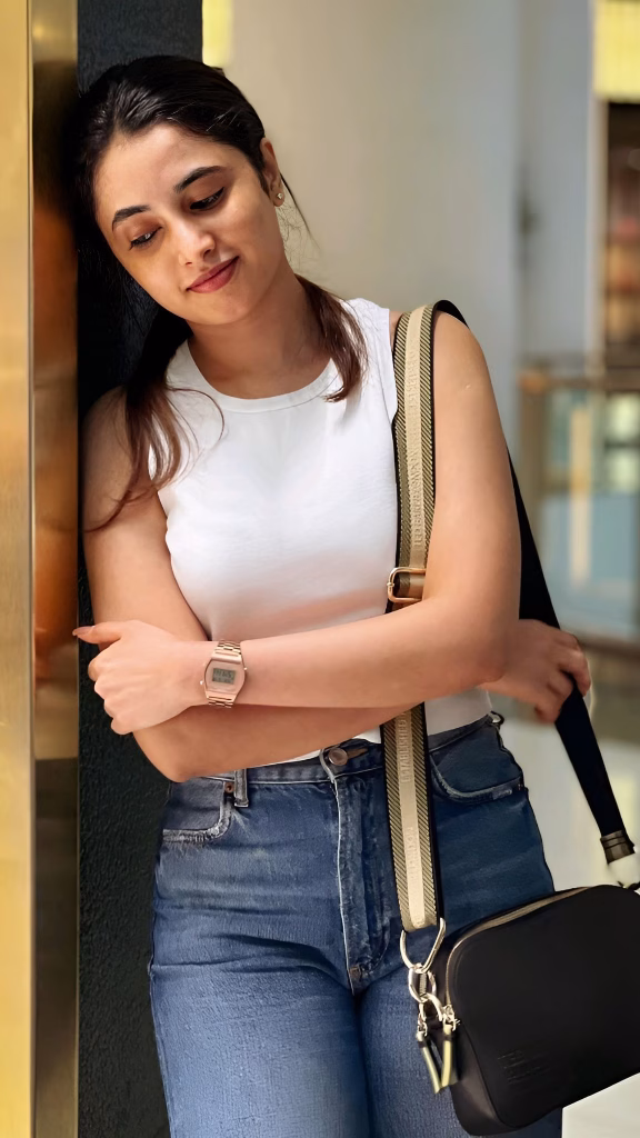 Priyanka Mohan