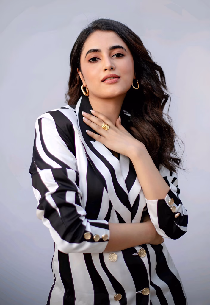 Priyanka Mohan