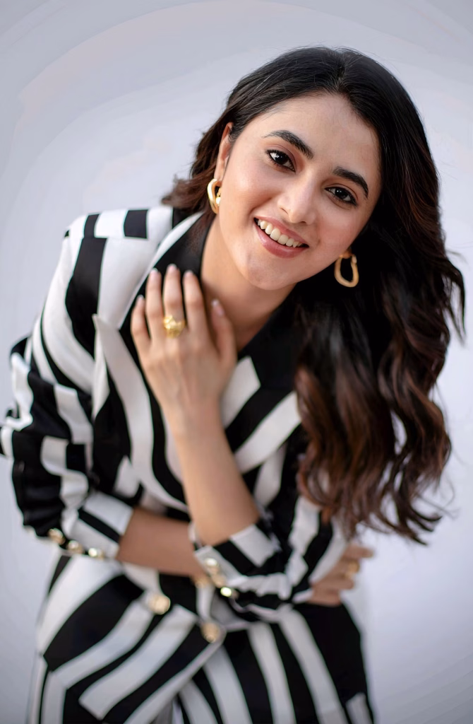 Priyanka Mohan