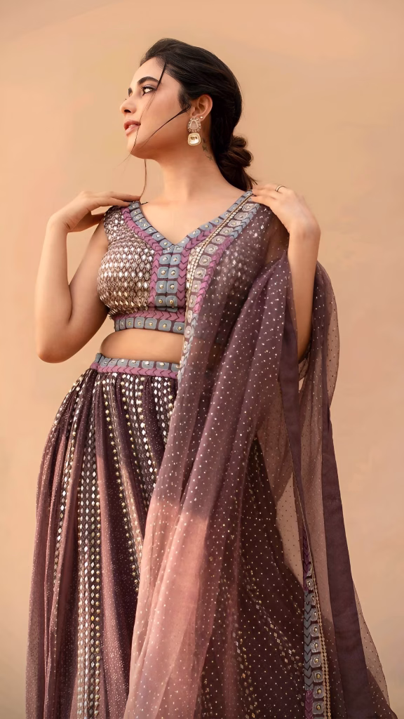 Priyanka Mohan