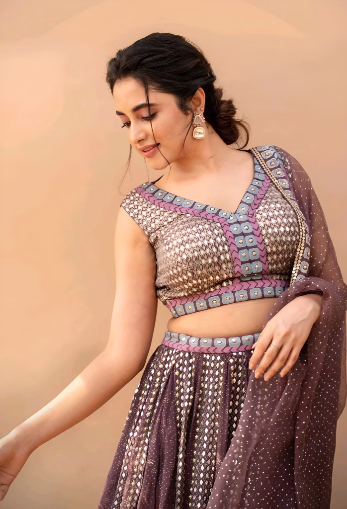 Priyanka Mohan