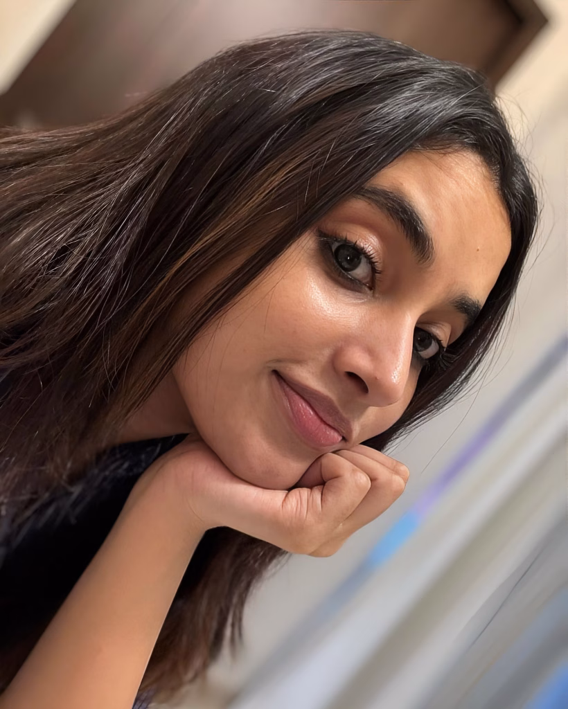 Priyanka Mohan