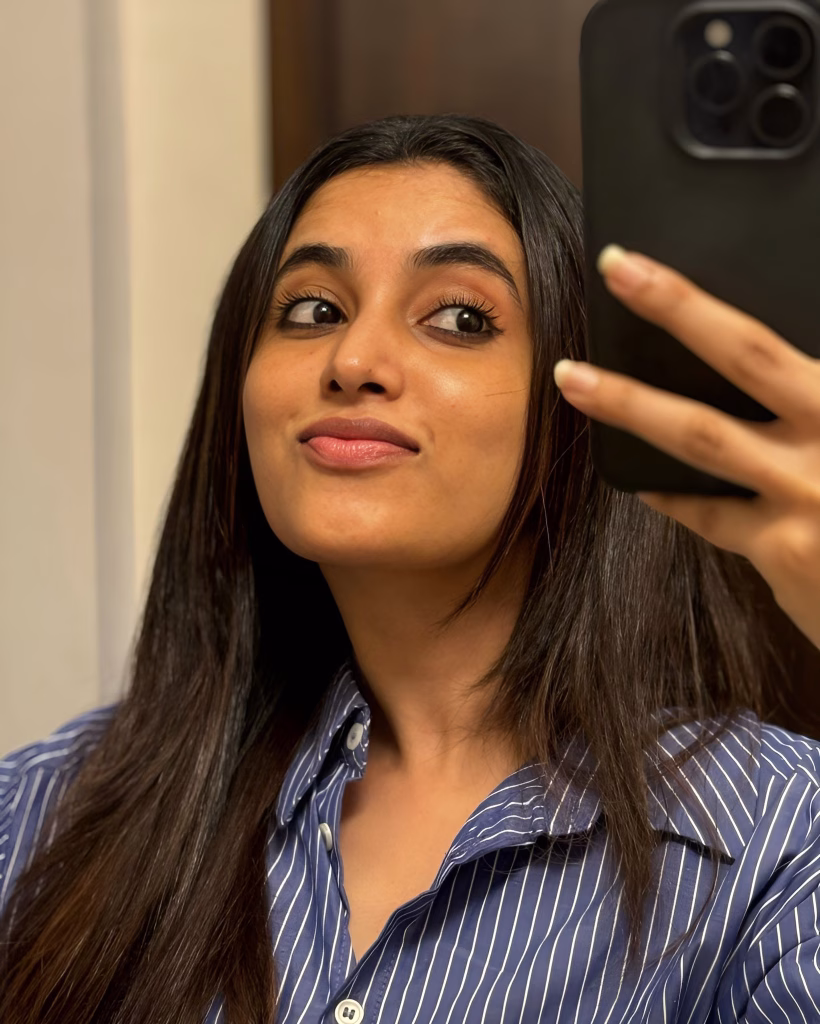 Priyanka Mohan