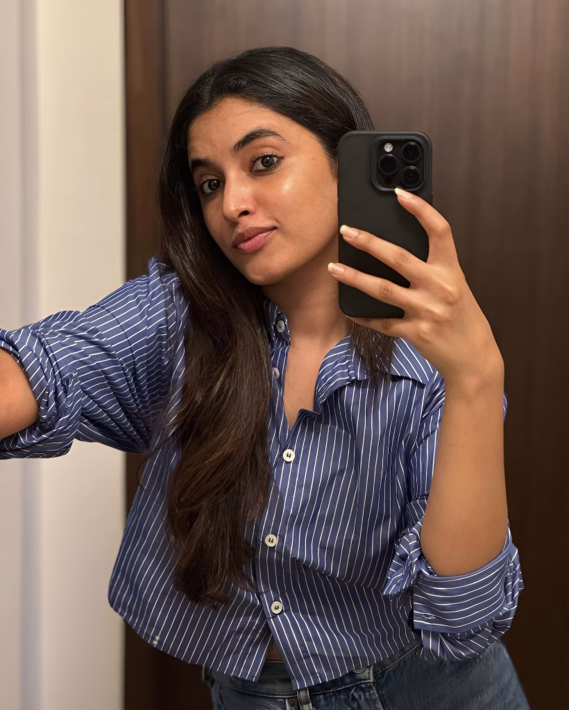 Priyanka Mohan