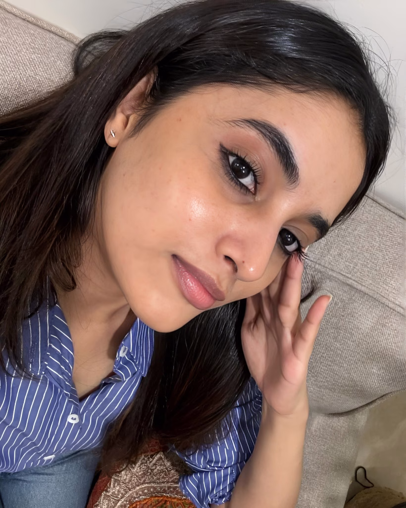 Priyanka Mohan