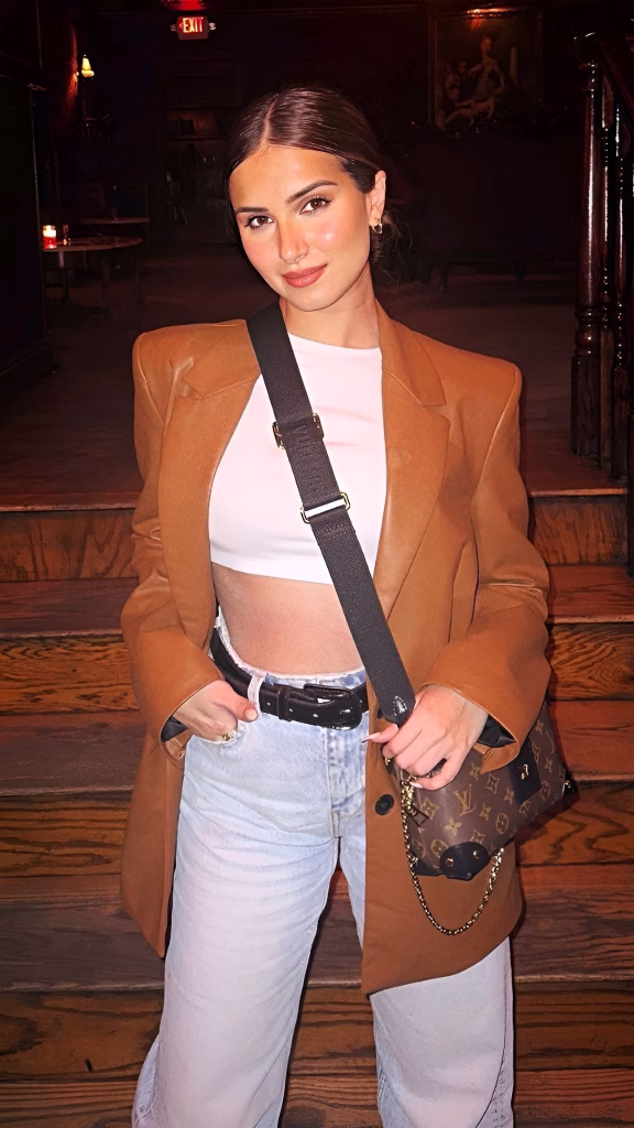 Tara Sutaria