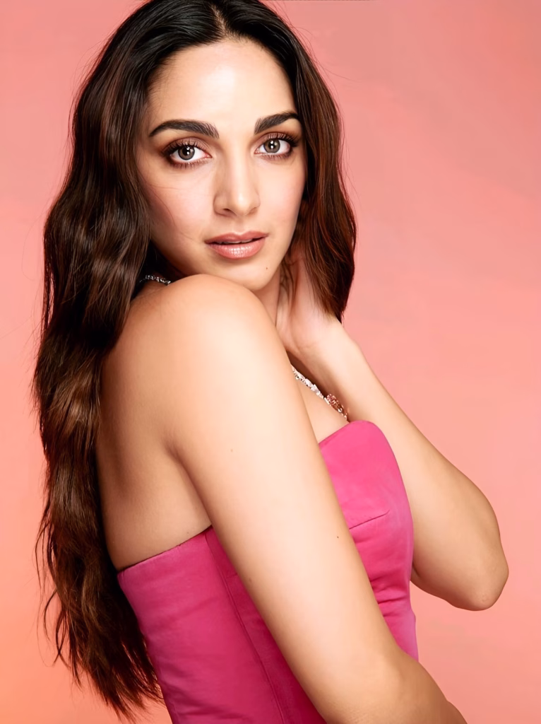 Kiara Advani