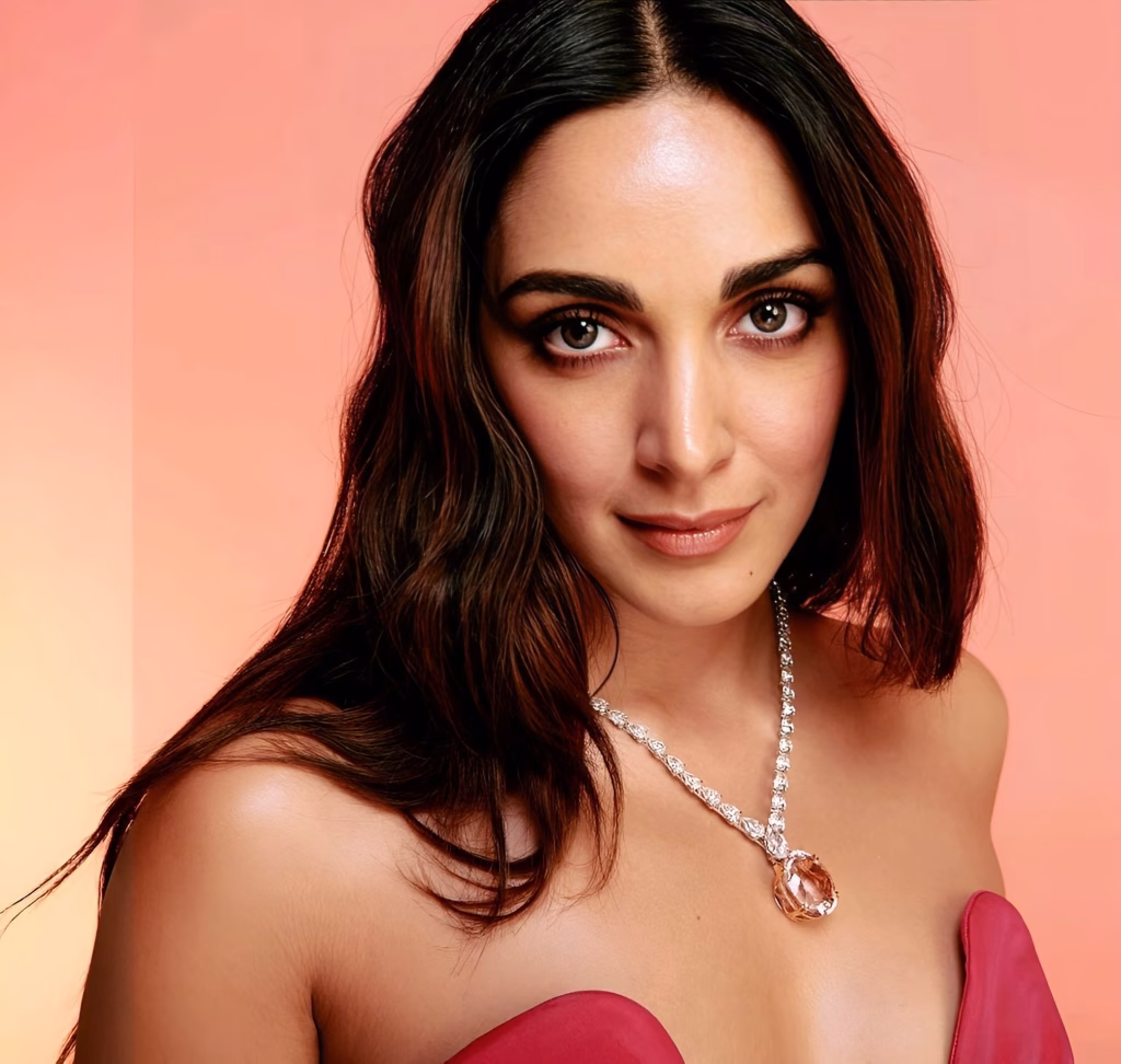 Kiara Advani
