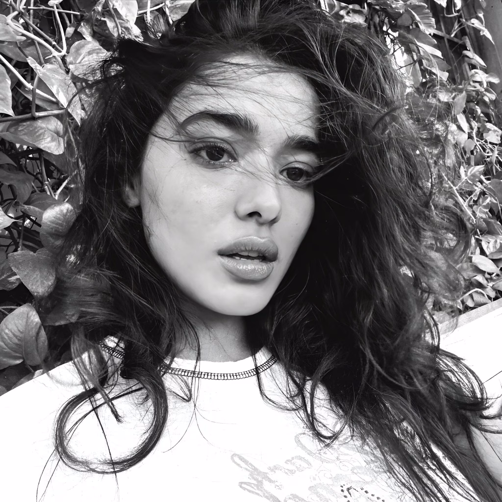 Ketika Sharma
