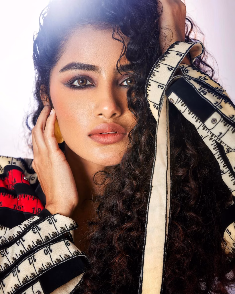 Anupama Parameswaran