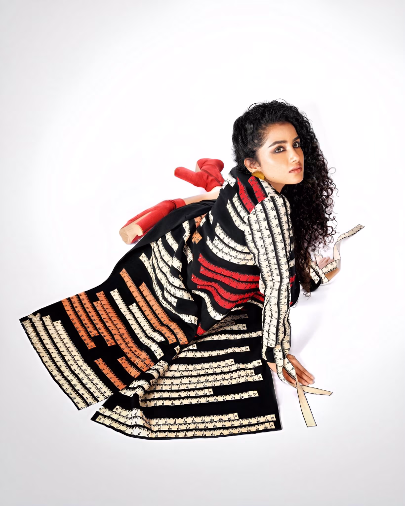 Anupama Parameswaran