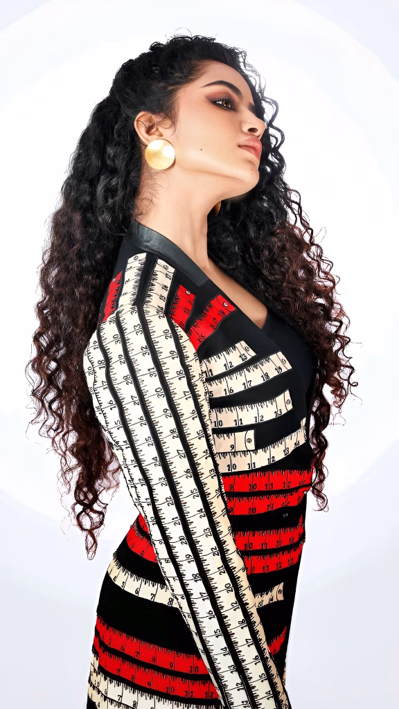 Anupama Parameswaran