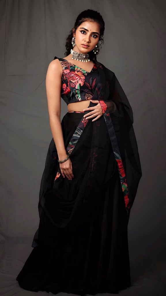 Anupama Parameswaran