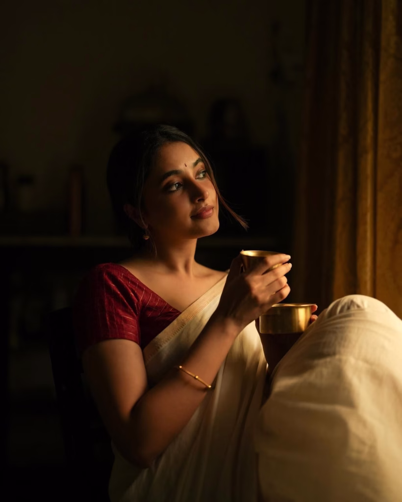 Priyanka Mohan