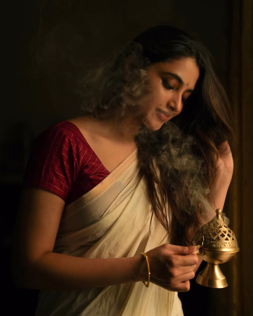 Priyanka Mohan