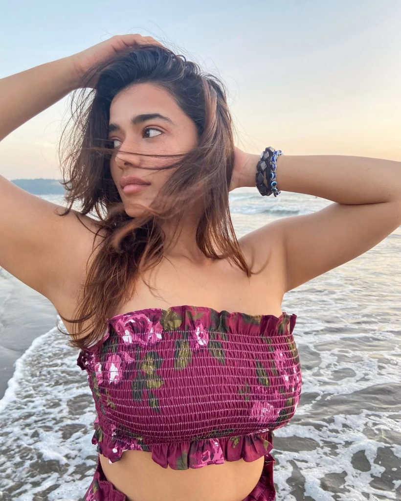 Ketika Sharma