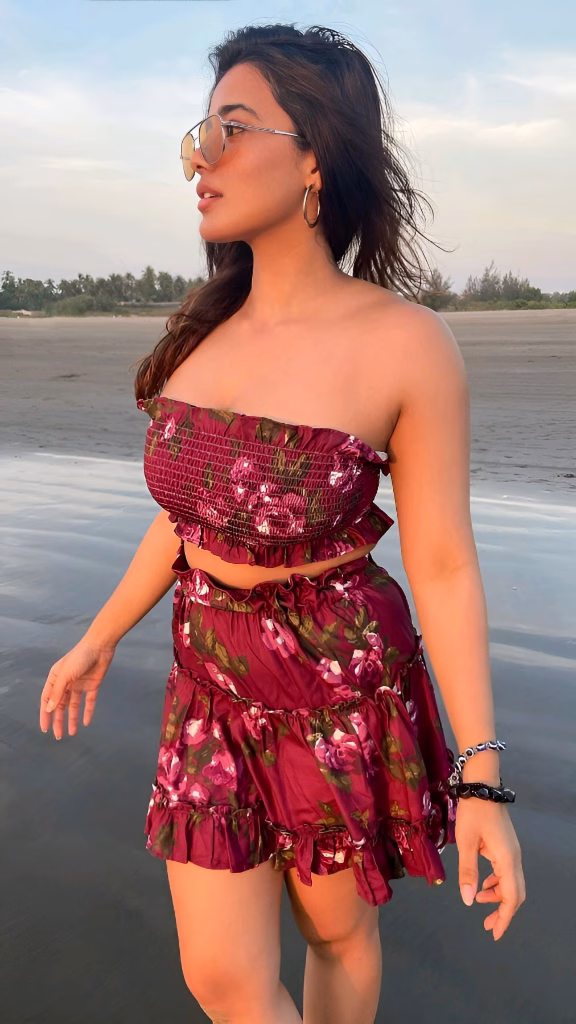 Ketika Sharma