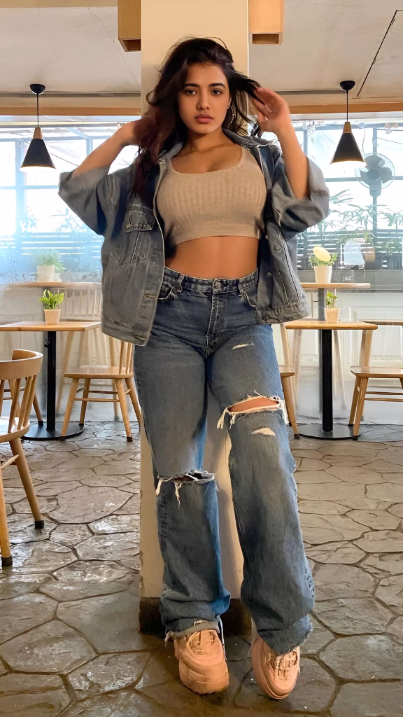 Ketika Sharma